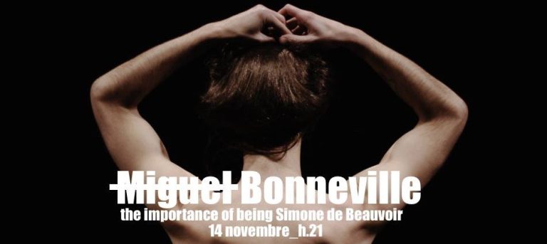 miguel bonneville intervista