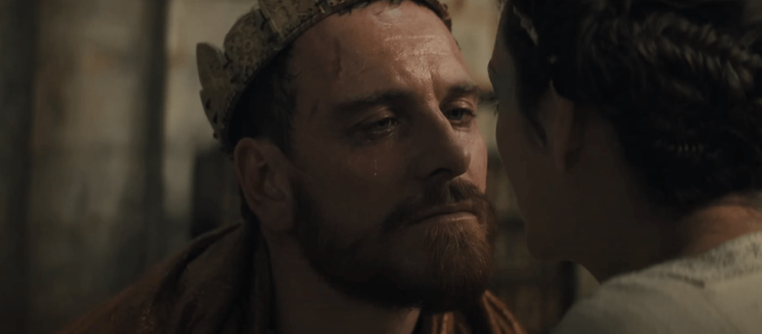 Macbeth 2015