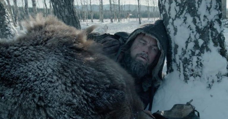 la recensione di revenant il redivivo