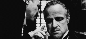 il padrino recensione film