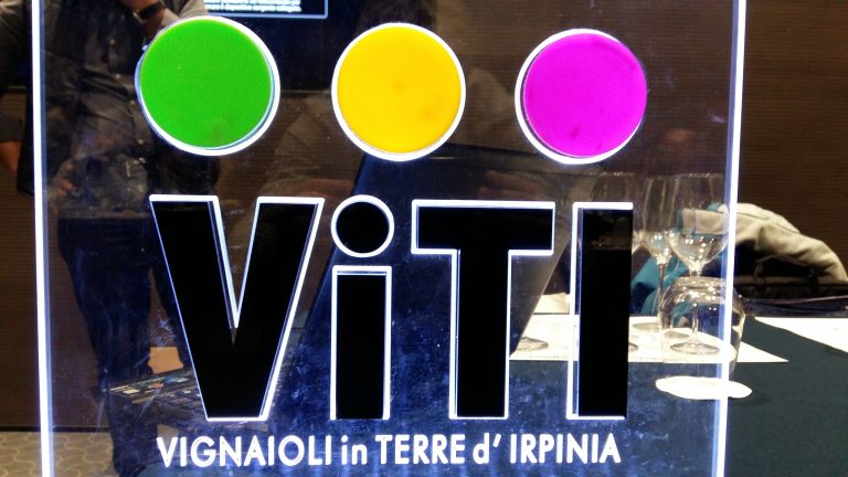 I meravigliosi vini di “VITI”,  Vignaioli in Terre d’Irpinia