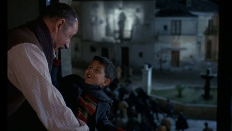 nuovo cinema paradiso recensione film