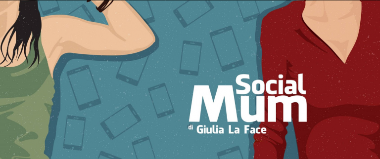 social mum giulia laface