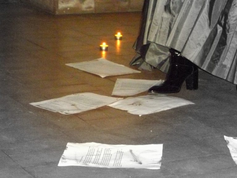 iratae rizzo trapani