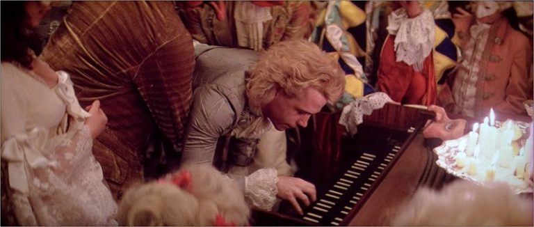 amadeus recensione film