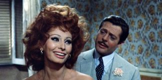 Matrimonio all'italiana recensione film