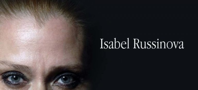 isabel-russinova-reinas-libro