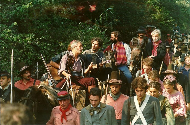 In nome del popolo sovrano recensione film