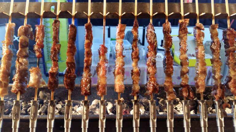 Street Food a Roma: dopo Testaccio arriva GNAM all’Eur