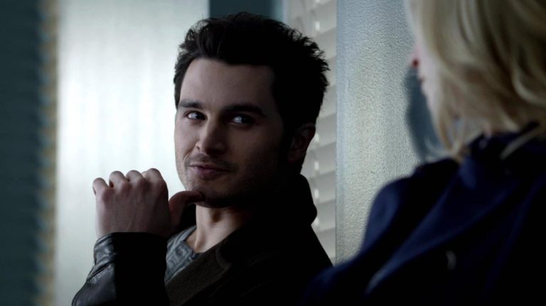 enzo vampire diaries