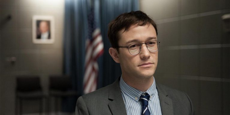snowden