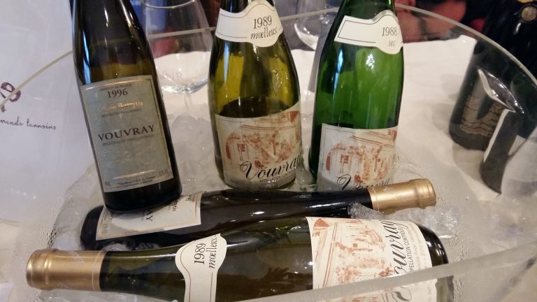 Grandi numeri a Roma per i Vignaioli Naturali di Tiziana Gallo