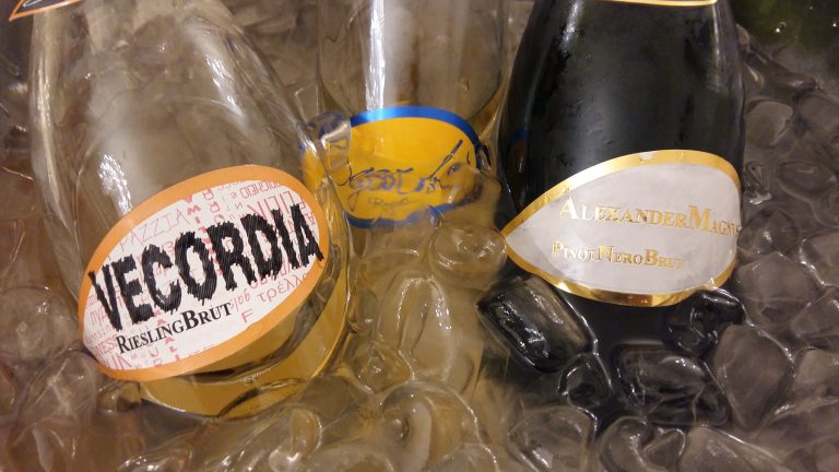 Buona prova per l’Oltrepò Pavese a Roma con Go Wine