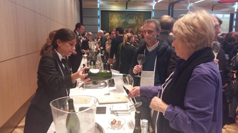 Tutto il meglio del Franciacorta in una sola serata