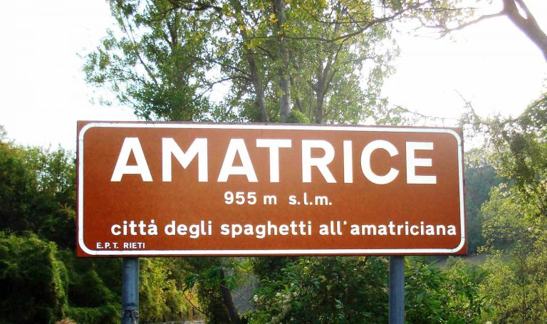 L’arte di ricostruire. Artisti per Amatrice