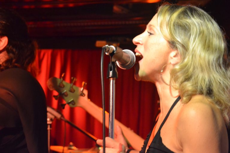 Soul Peanuts al Cotton Club