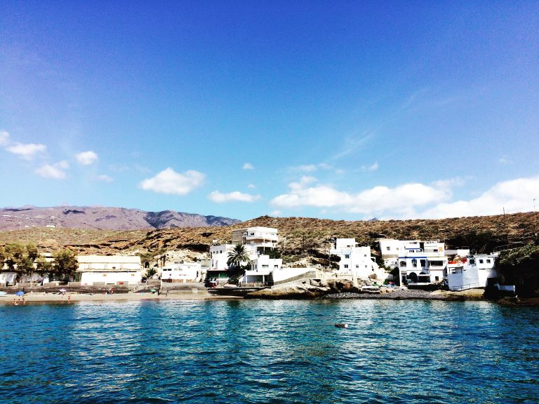 tenerife culturalmente