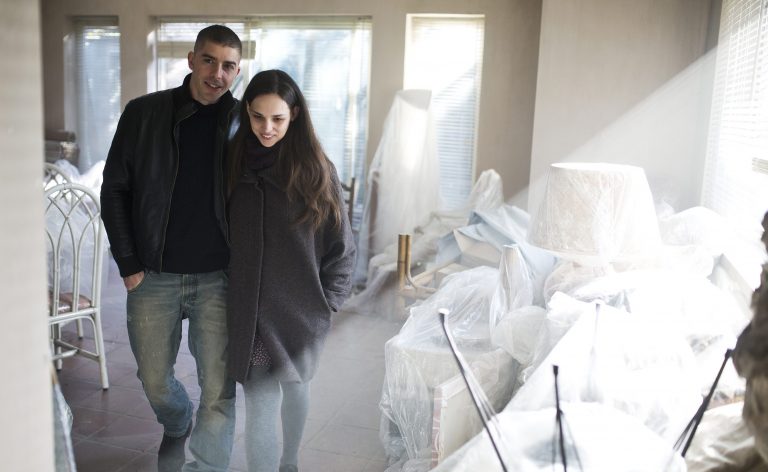 La ragazza del mondo vince il Moviemov_Italian Film Festival a Manila