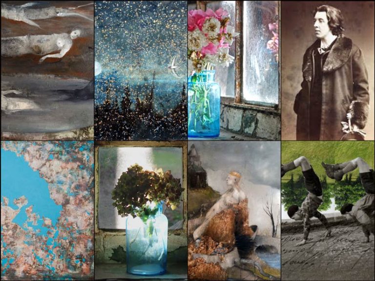 RvB ARTS OSCAR WILDE, THE HAPPY PRINCE e ALTRE FIABE