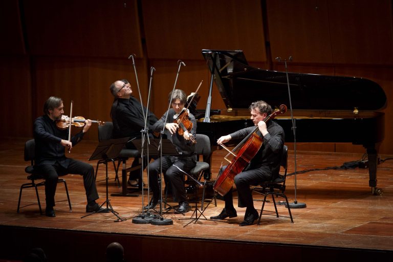 Lonquich santa cecilia