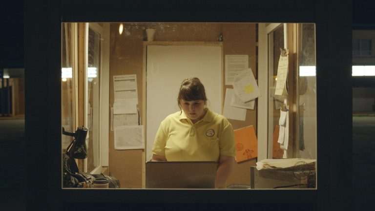 Wexford Plaza, un film che funziona solo a metà