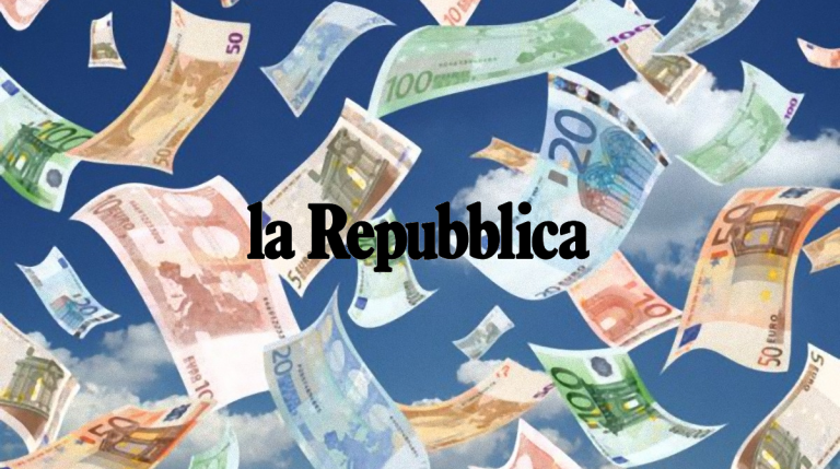 La repubblica manzoni adv