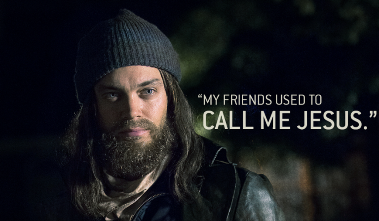 The Walking Dead 7×05: Grazie a Dio c’è Jesus