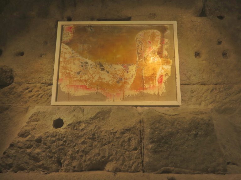 urban human andrea capanna