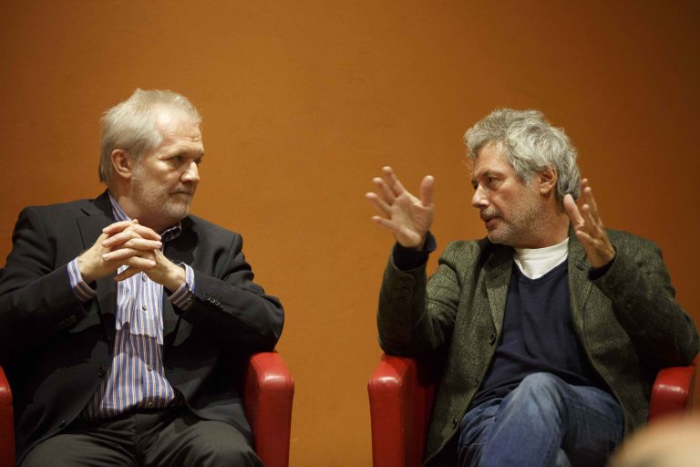 Eötvös “ Senza sangue” dal romanzo di Baricco: non è per tutti