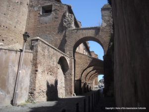 case romane celio clivo di scauro