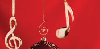 canzoni alternative di natale in playlist