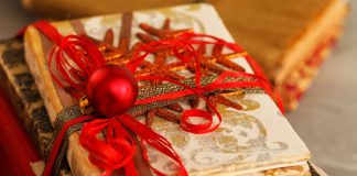 canto di natale dickens