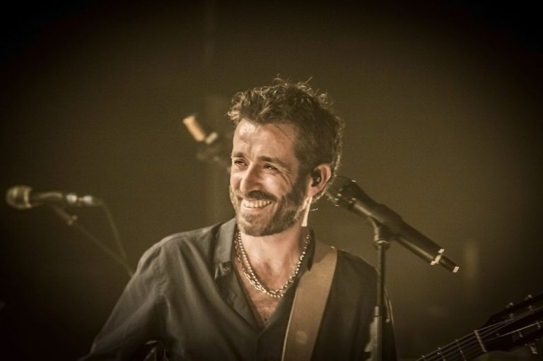 “La mia casa”, due serate con Daniele Silvestri all’Auditorium