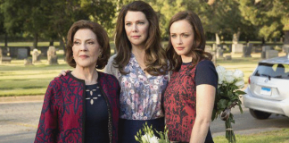 gilmore girls 8