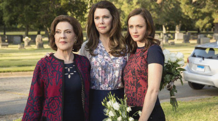 gilmore girls 8