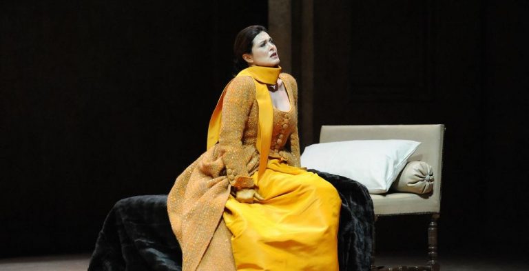 un giorno di regno verdi