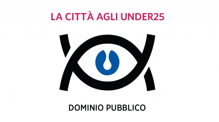 Arriva il bando di Dominio Pubblico rivolto a tutti gli artisti!