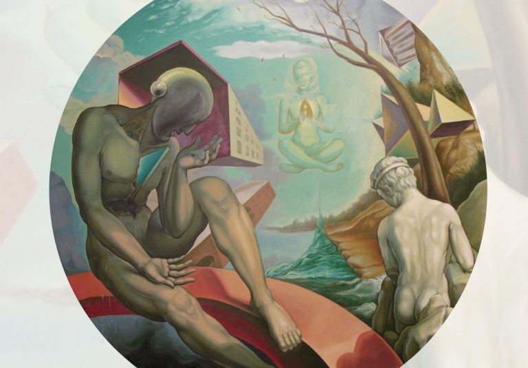 copertina plethora antonella rizzo