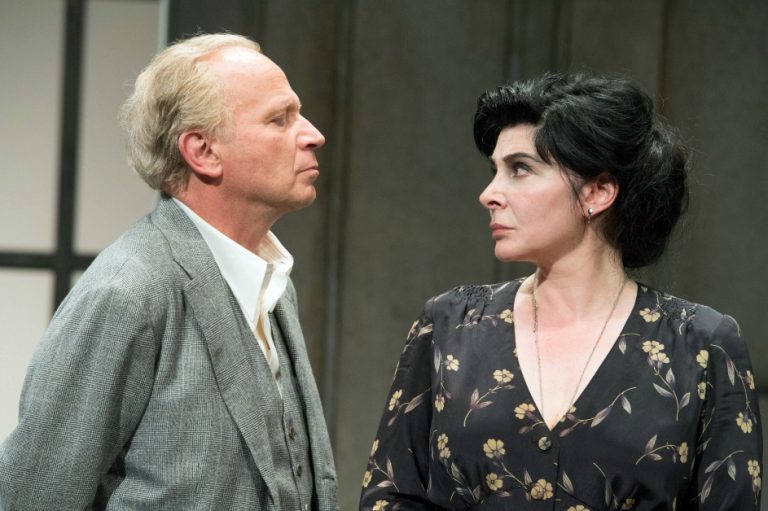 Filumena Marturano 2017