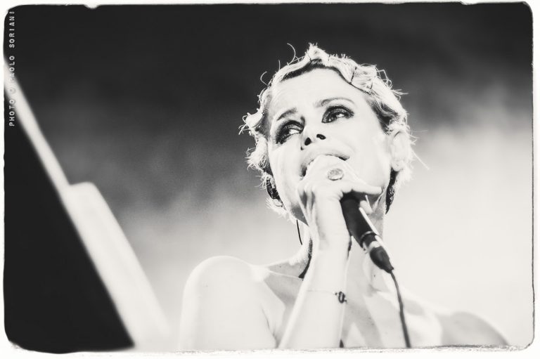 Tosca - Appunti musicali dal mondo all'Auditorium di Roma