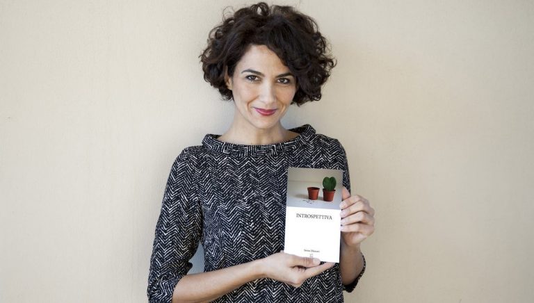 serena bilanceri - introspettiva -culturalmente