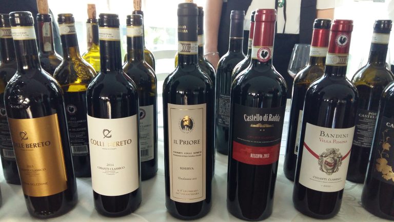 Sangiovese Purosangue: un successo anche  per l’edizione 2017