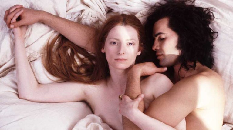 Orlando-1992-film recensione