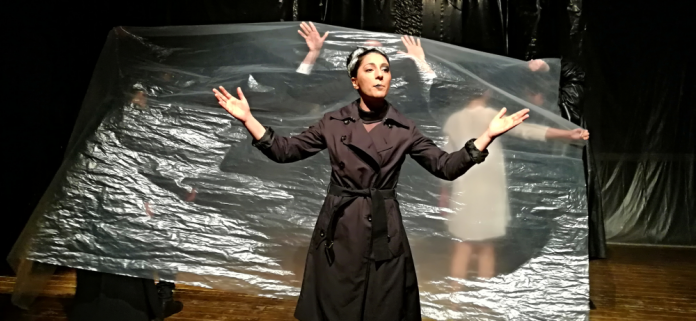 mito di clitennestra -culturamente