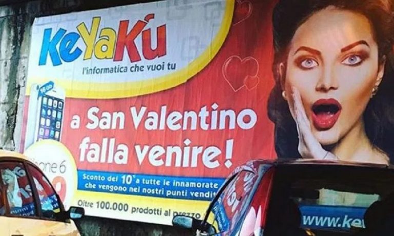 san valentino storia