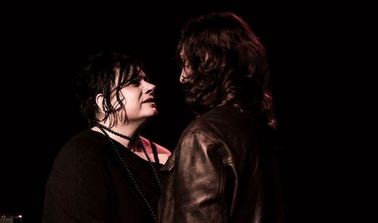 piccioni e farfalle fanno la rivoluzione teatro hamlet