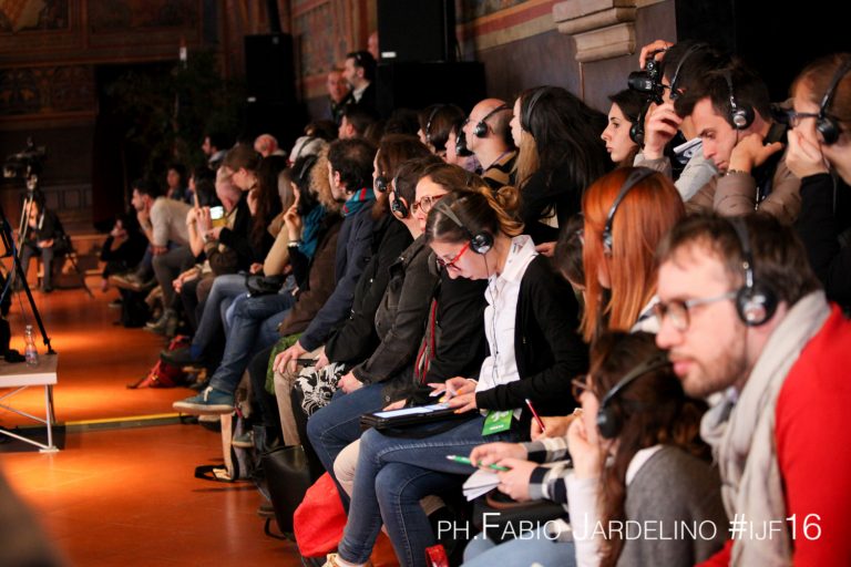 festival del giornalismo perugia 2017