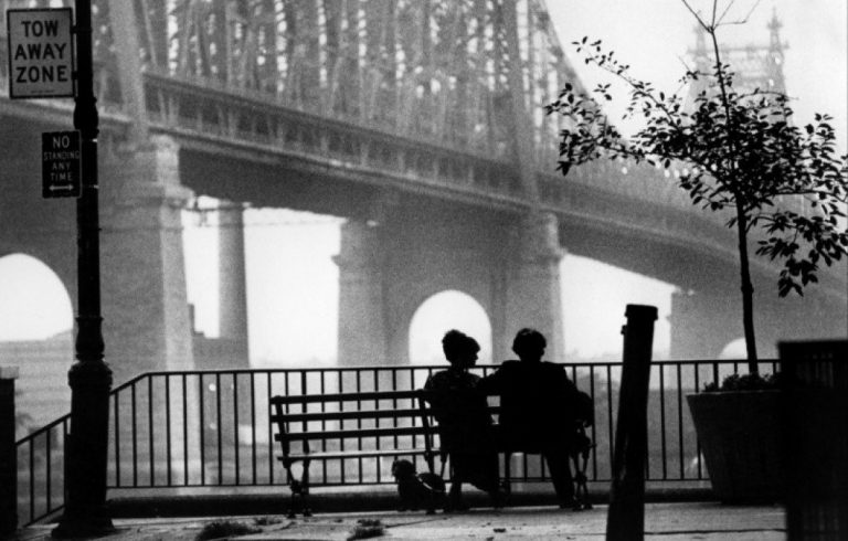 manhattan recensione film