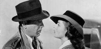 casablanca recensione film