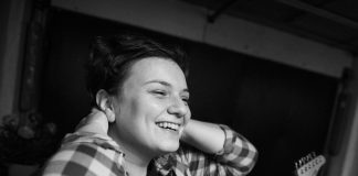 didattica della chitarra - fabiana testa